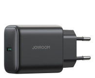 JoyRoom Ładowarka sieciowa 45W GaN do Samsung Ultra - czarna - 1347050 - zdjęcie 2